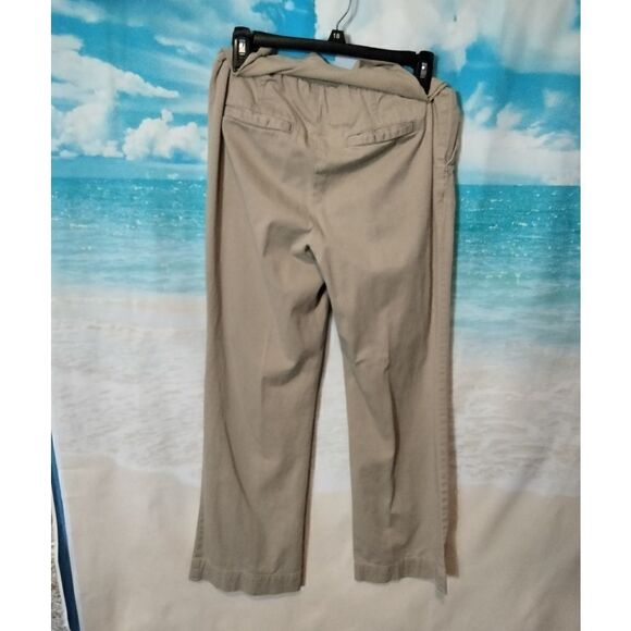 " Oh baby by motherhood" maternity pants. - Picture 4 of 7